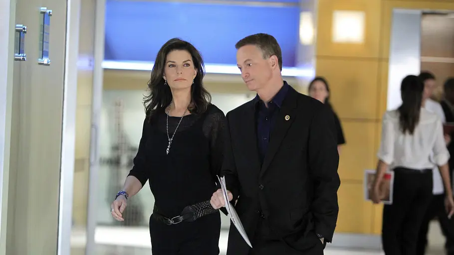 csi: ny