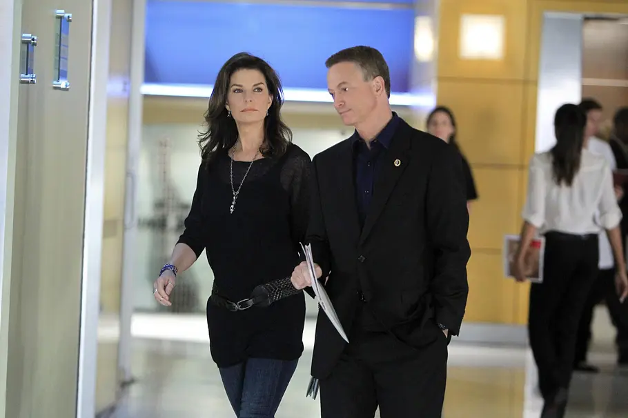 CSI: NY csi: ny