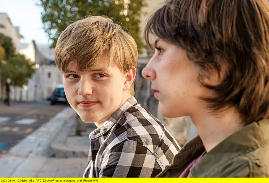 Das Kindermädchen: Mission Italien das kindermädchen: mission italien