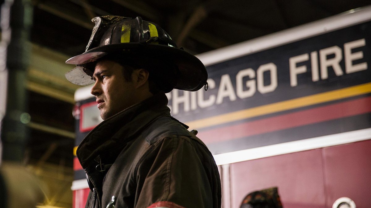 chicago fire