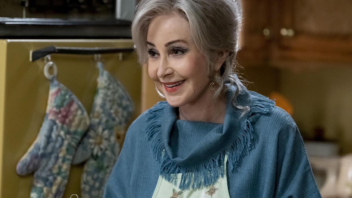 young sheldon