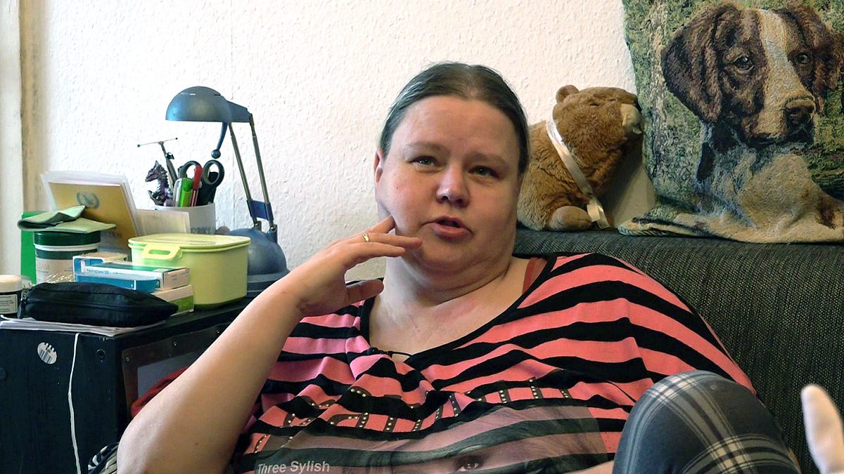 hartz und herzlich - tag für tag rostock