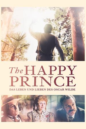 The Happy Prince - Foto: TMDB