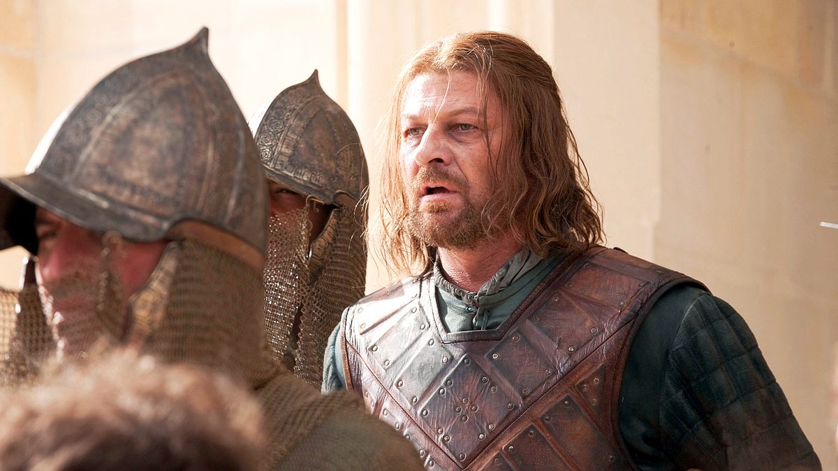 game of thrones - das lied von eis und feuer