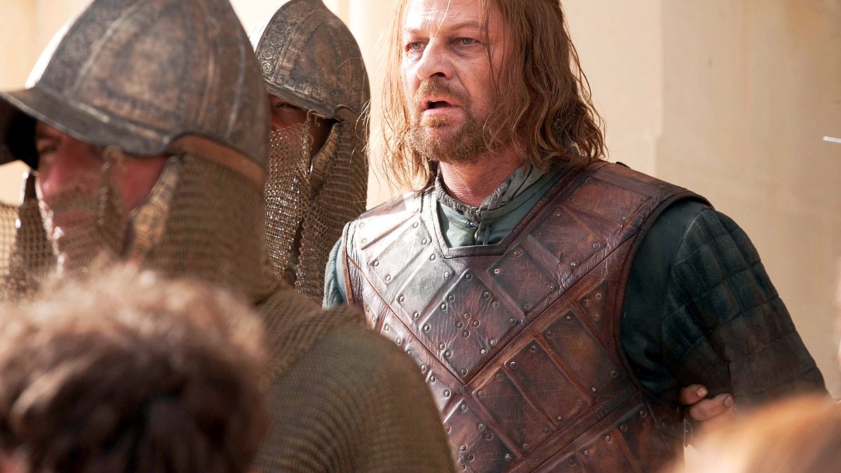 game of thrones - das lied von eis und feuer