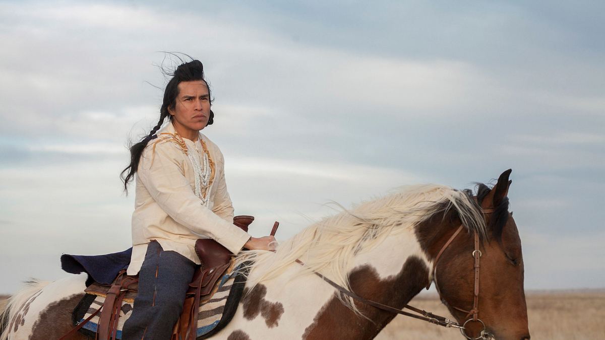 krieg und show - die schlacht am little bighorn