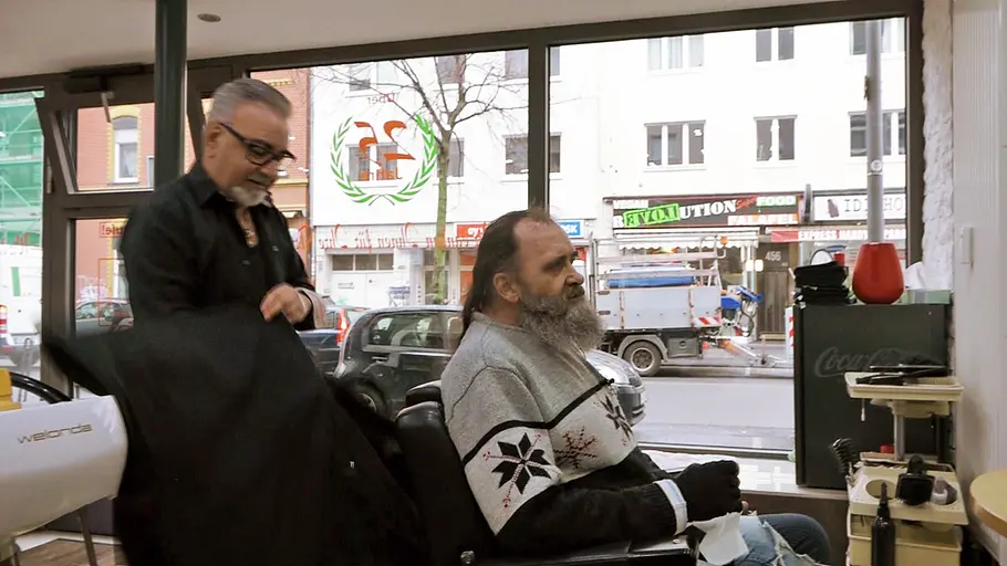 Hartz und herzlich hartz und herzlich