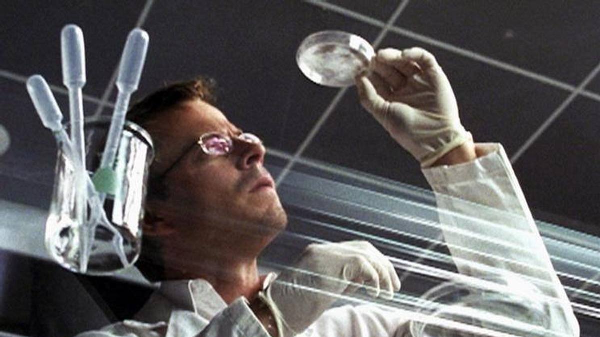 csi: ny