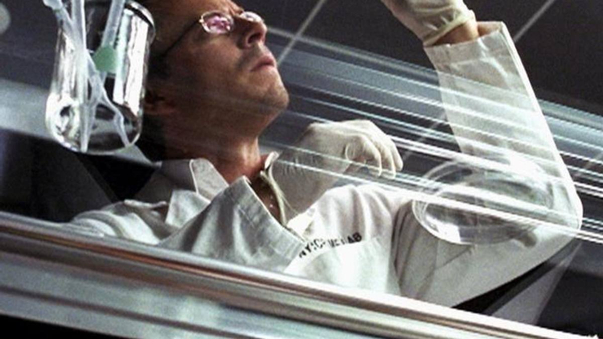 csi: ny