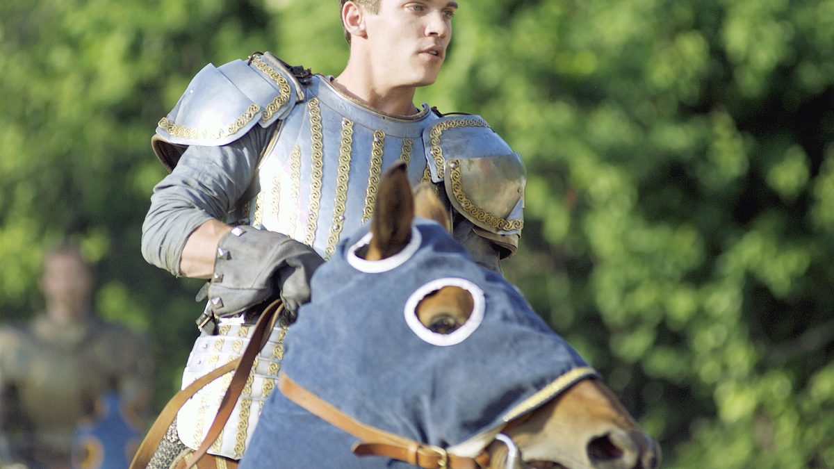 die tudors