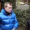 Der Trödeltrupp - Das Geld liegt im Keller Thumbnail