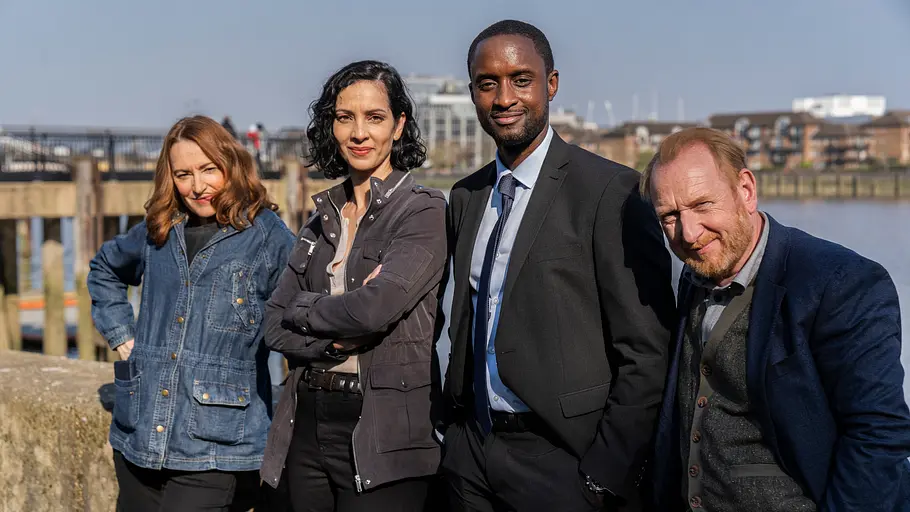 the chelsea detective