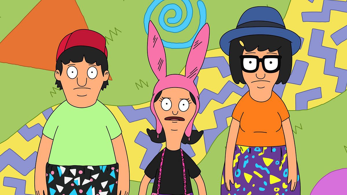 bobs burgers