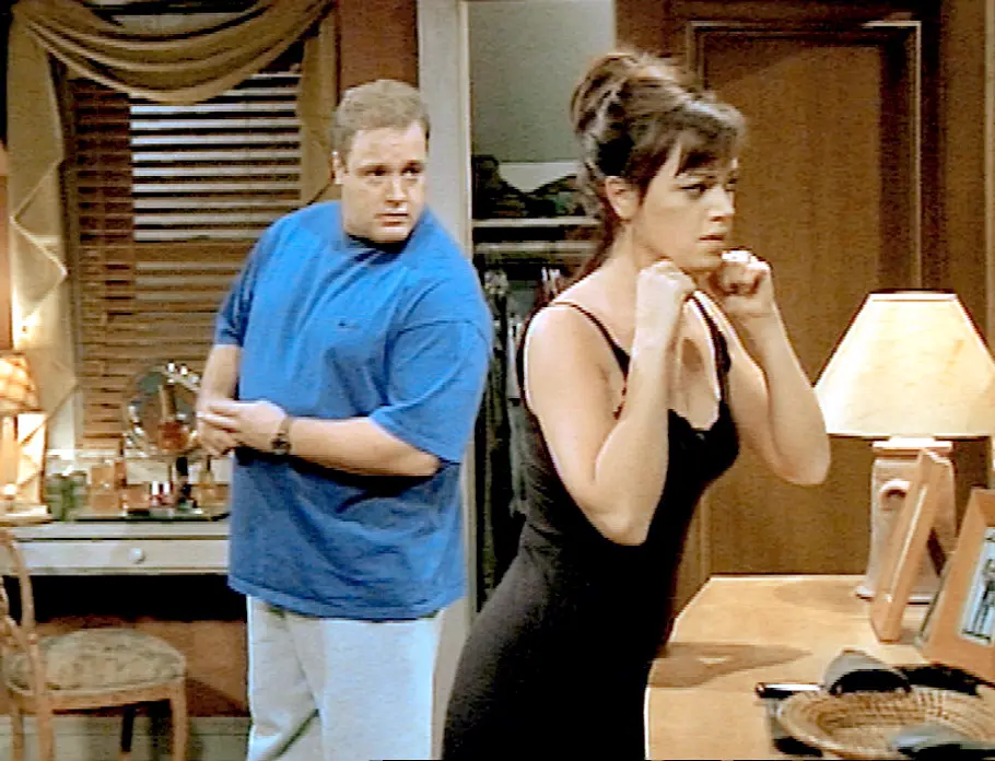 King of Queens king of queens