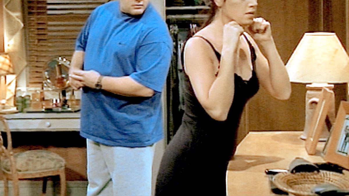 king of queens