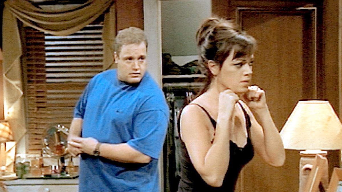 king of queens