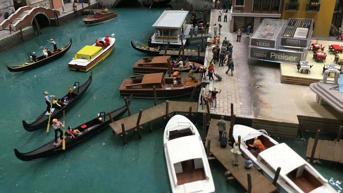 miniatur wunderland xxl