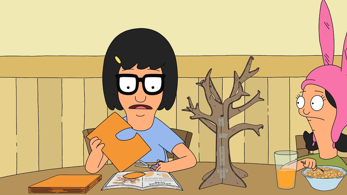 bobs burgers