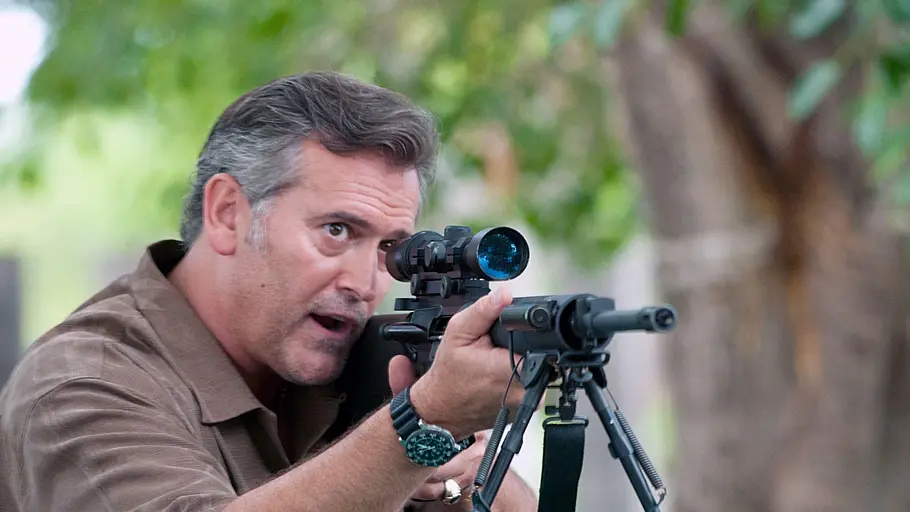 Burn Notice burn notice
