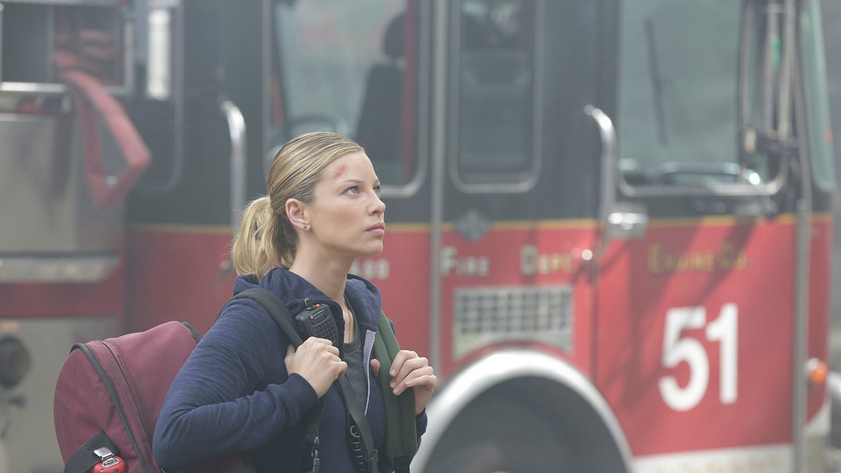 chicago fire