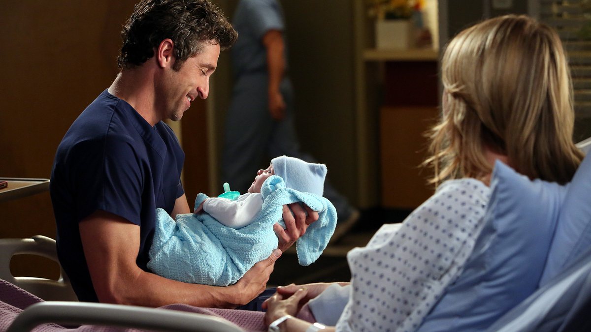 greys anatomy - die jungen ärzte