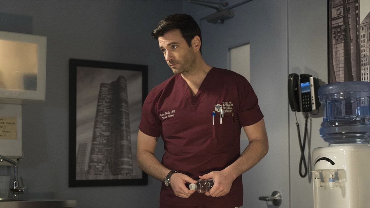 chicago med