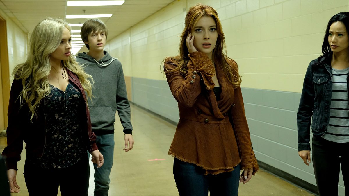 the gifted