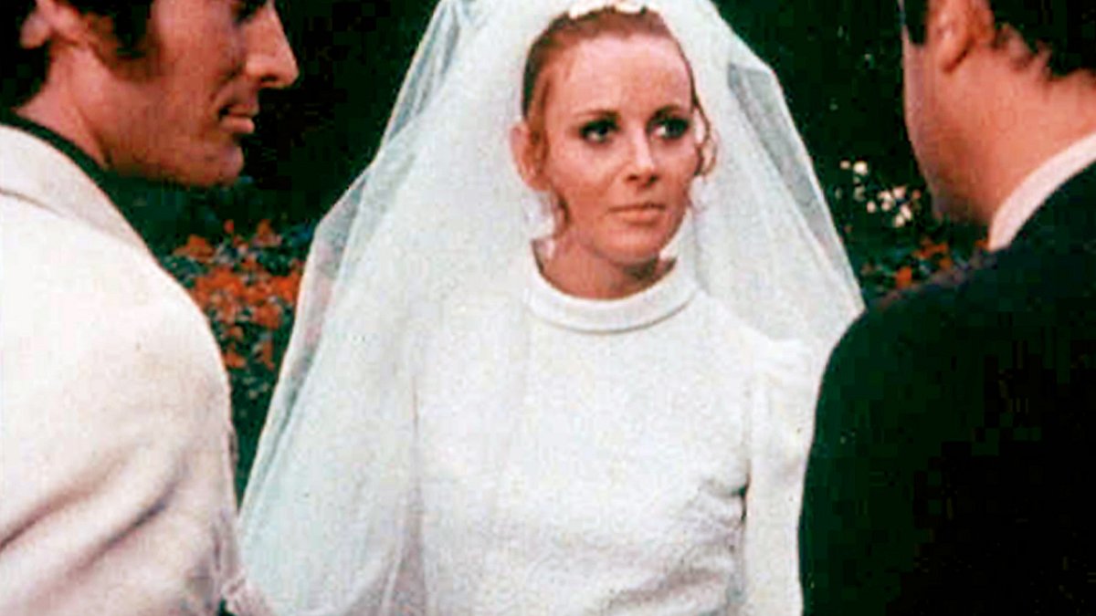hatchet for the honeymoon