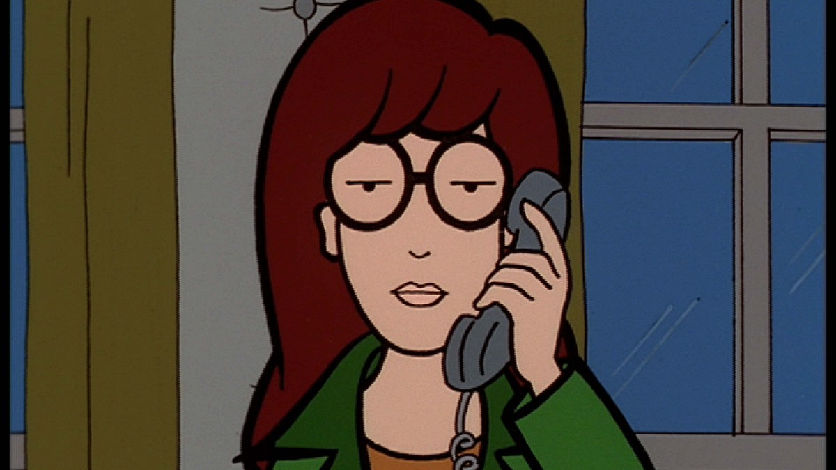 daria