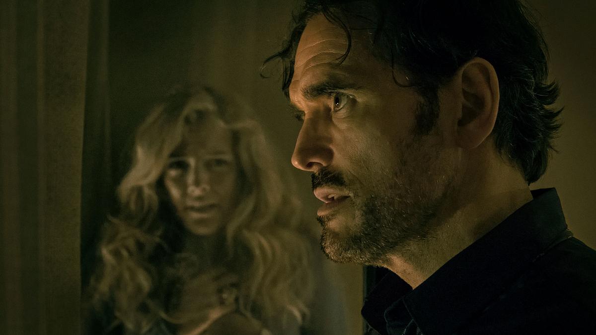 the house that jack built