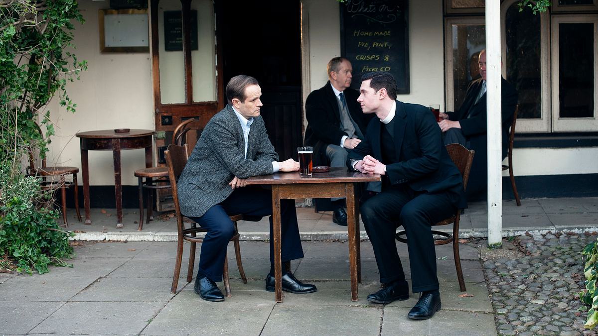grantchester - ermittler im auftrag des herrn