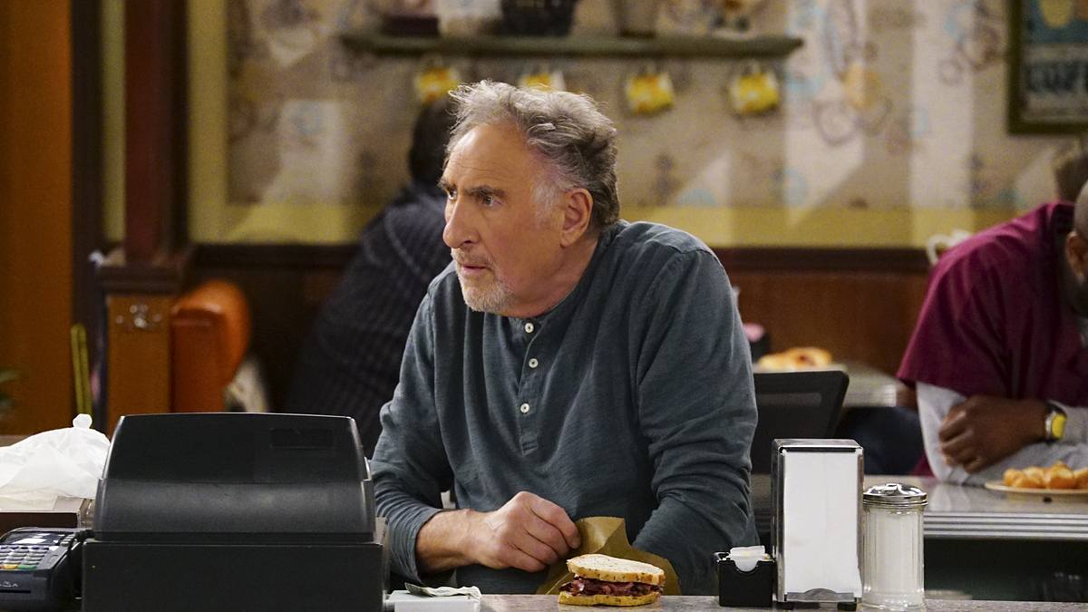 superior donuts