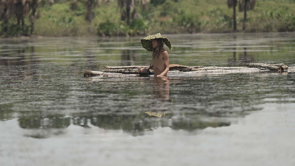 naked survival xxl - 40 tage überleben
