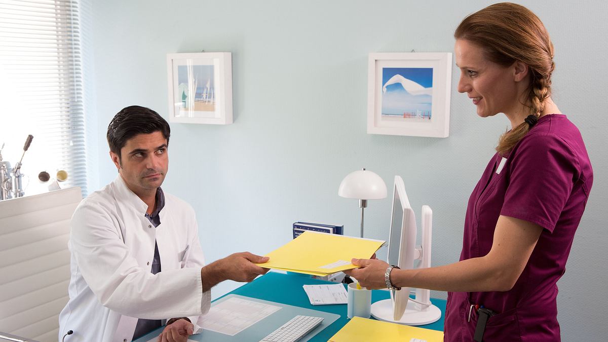 bettys diagnose