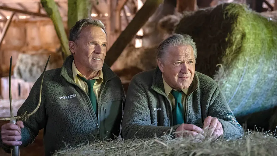 Hubert und Staller hubert und staller
