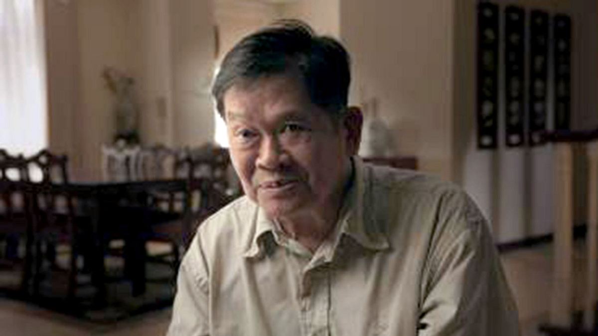 vietnam - geburt einer nation