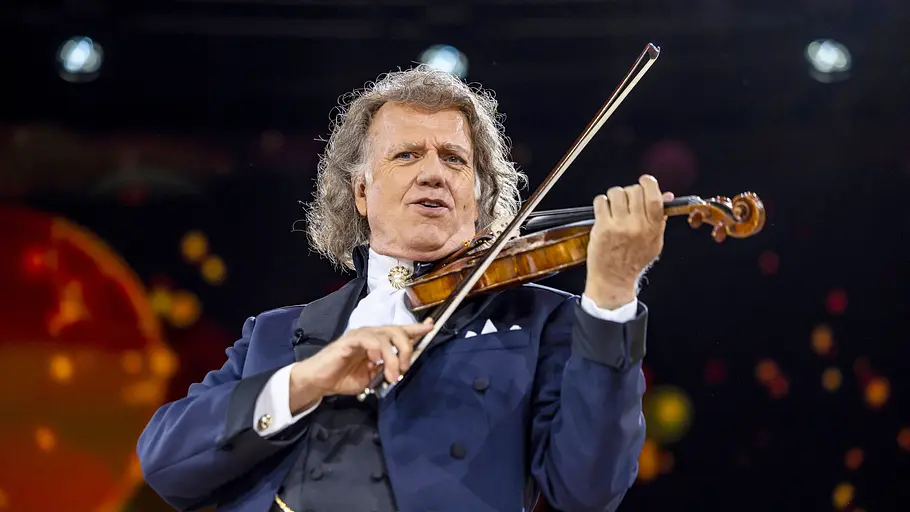 André Rieu - Das große Open-Air-Konzert 2024 andré rieu - das große open-air-konzert 2024