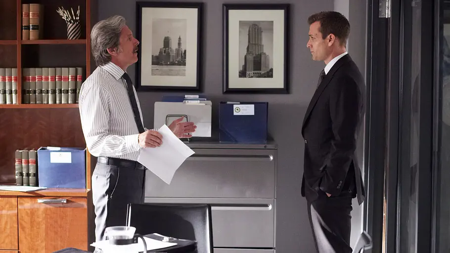 suits