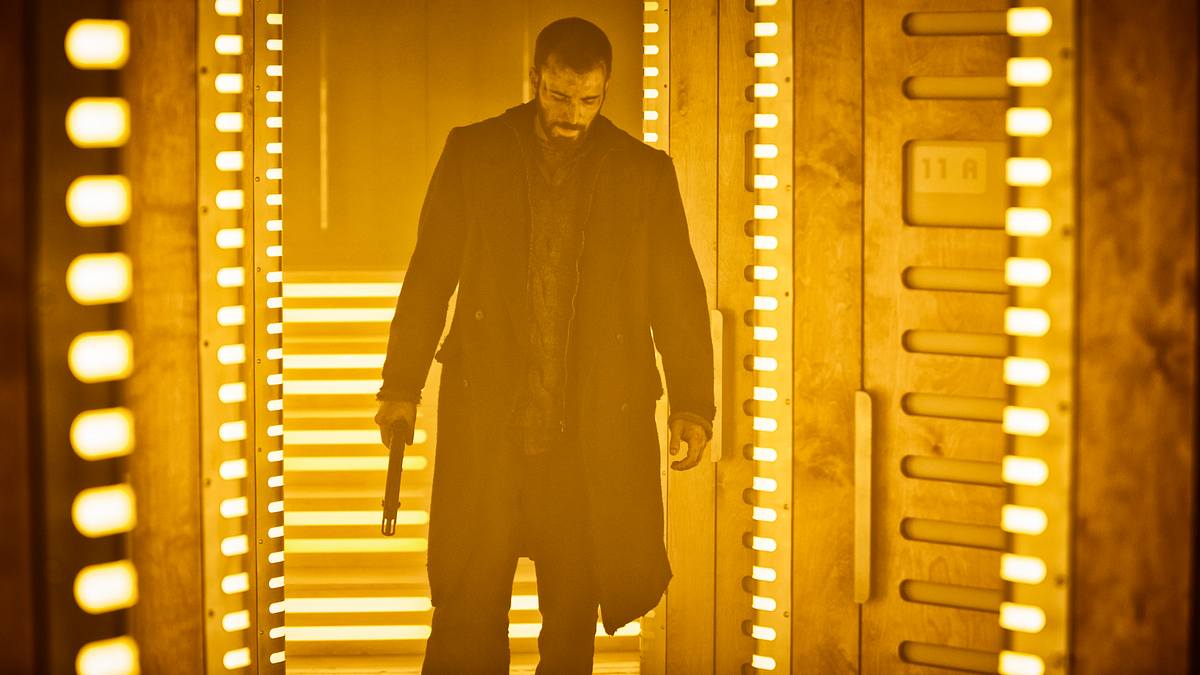 snowpiercer