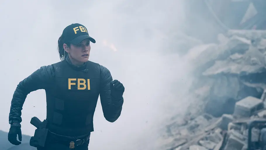 FBI: Special Crime Unit fbi: special crime unit