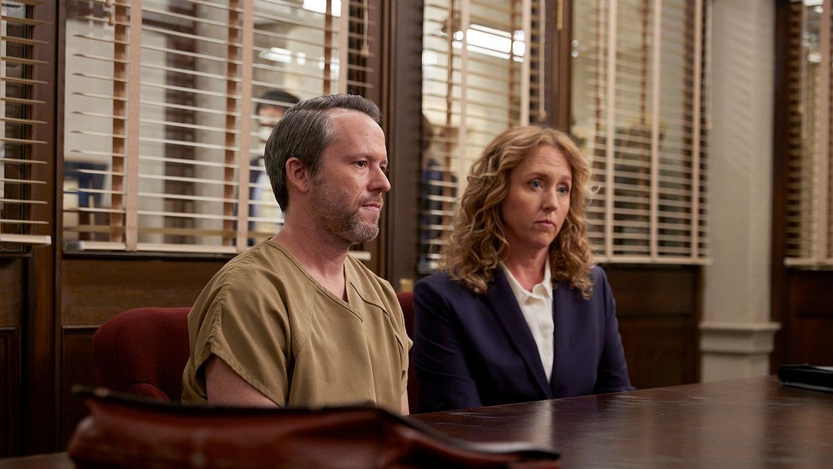 law & order
