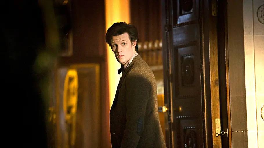 Doctor Who doctor who
