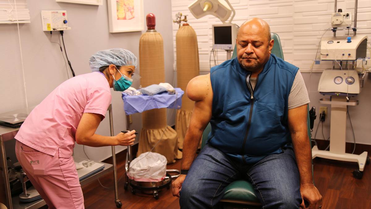 dr. pimple popper