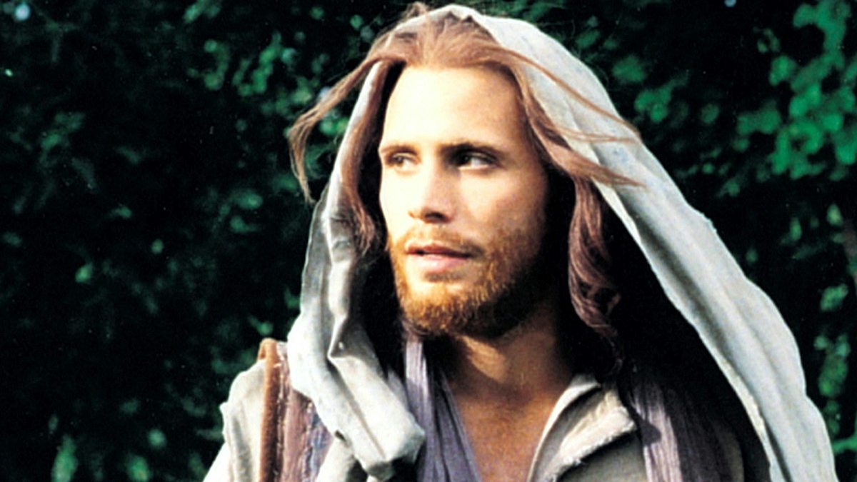 die bibel - jesus