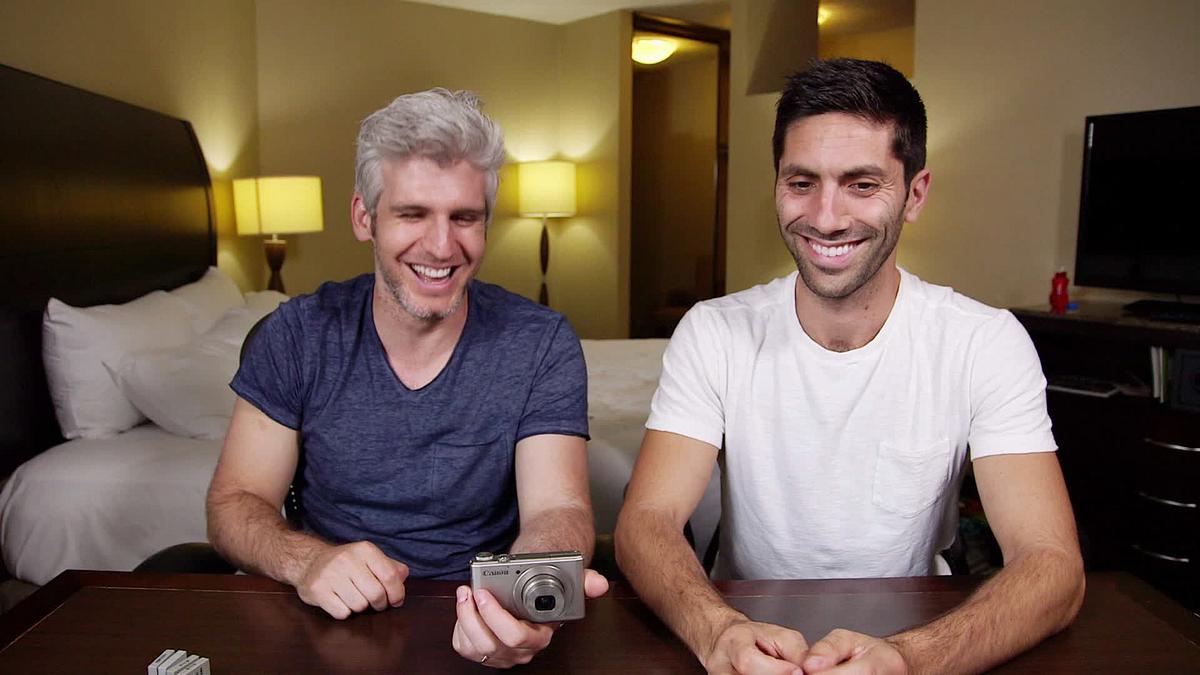 catfish: the tv series