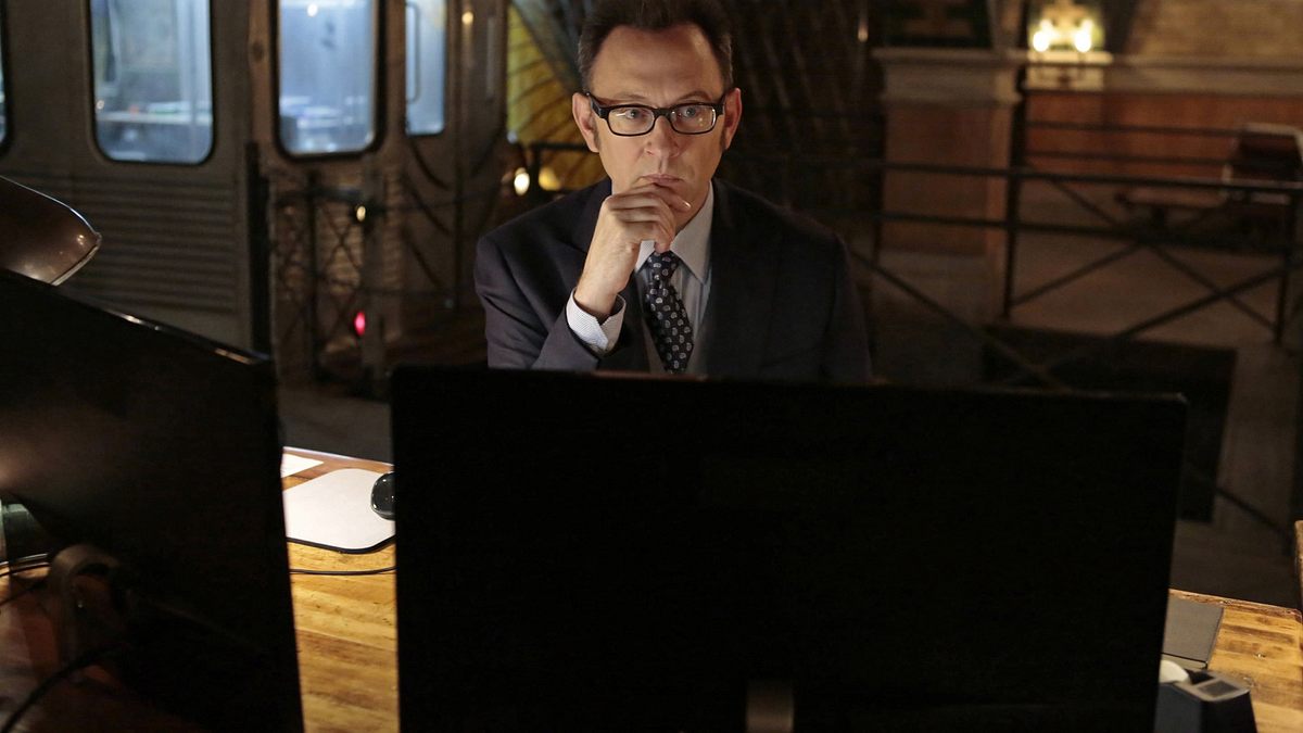 person of interest