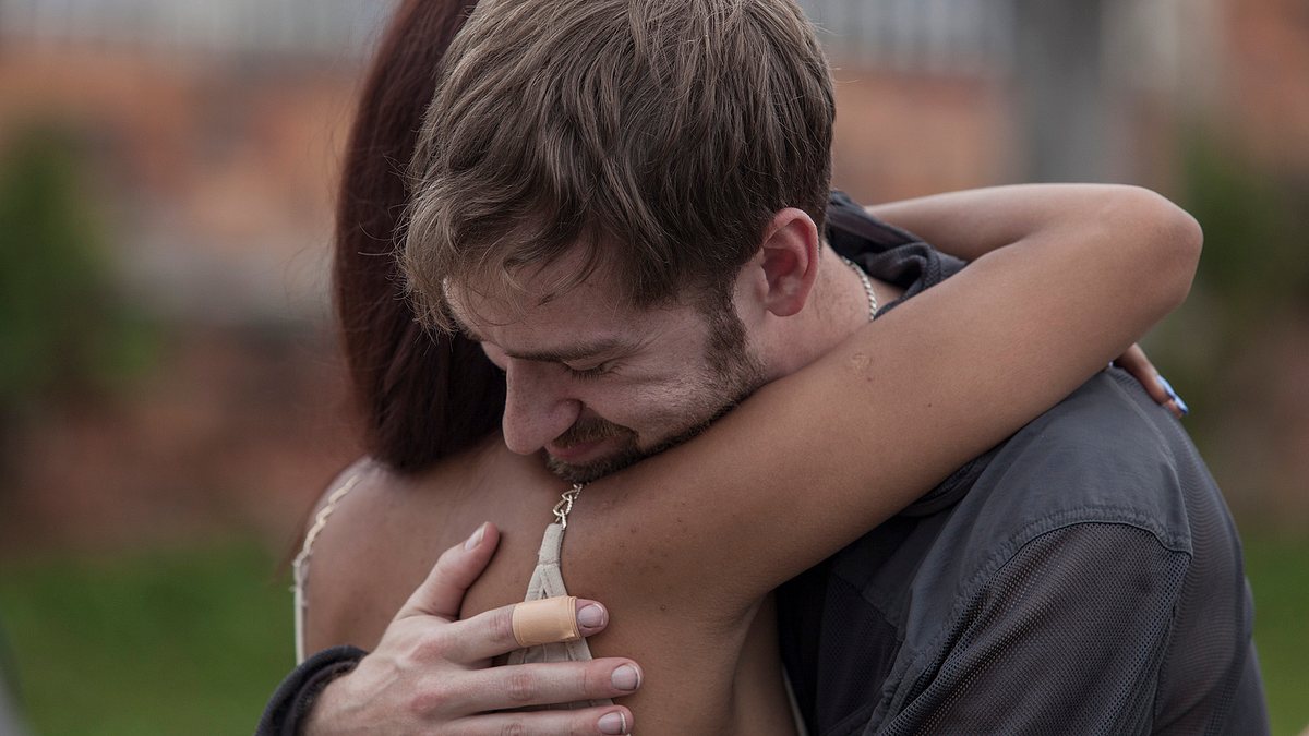 in 90 tagen zum altar: countdown für die liebe