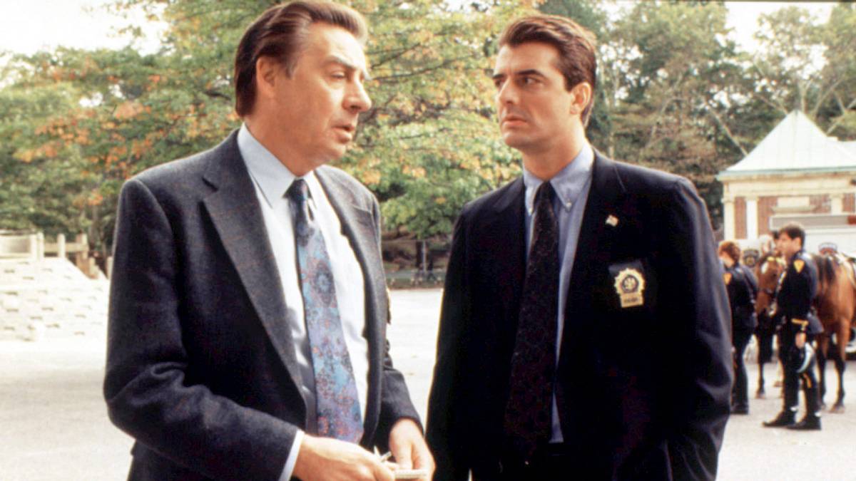 law & order
