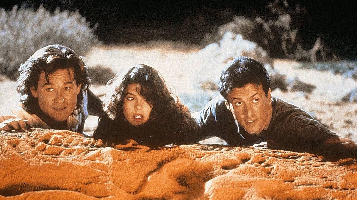 tango & cash