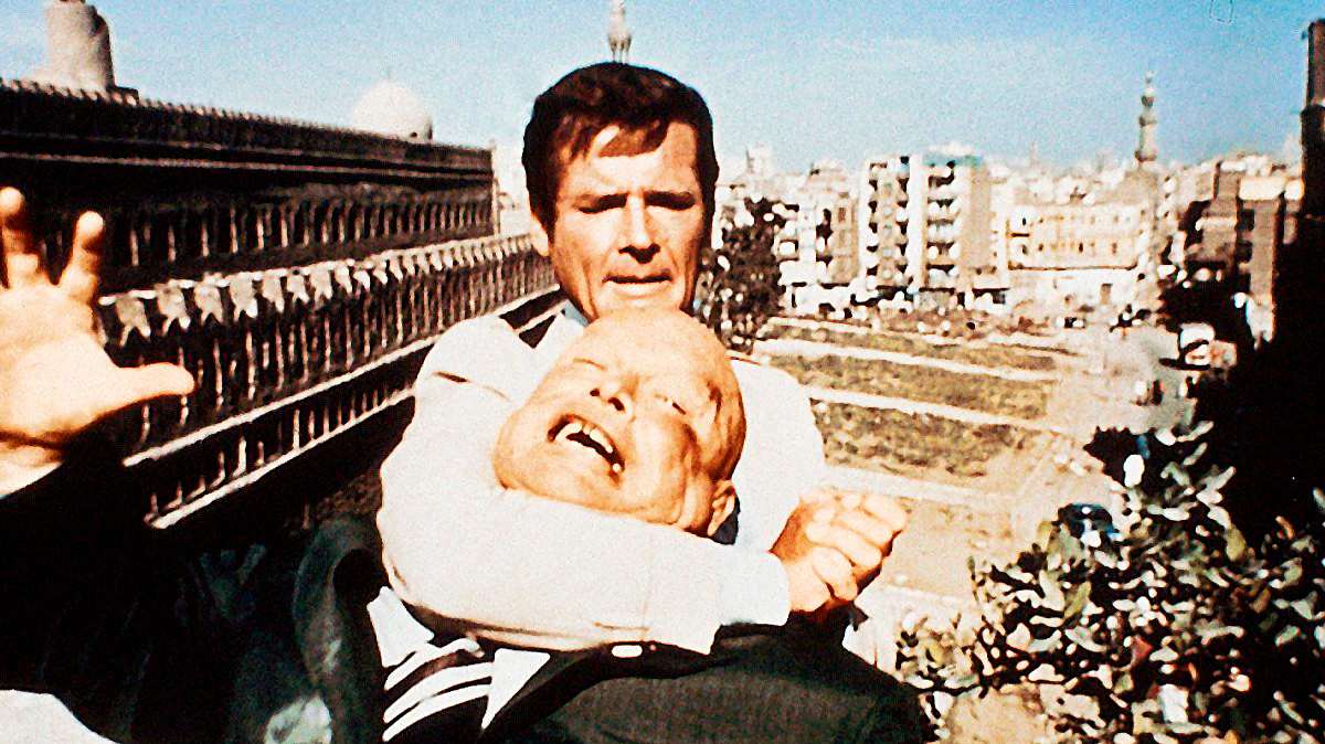 james bond 007: der spion, der mich liebte